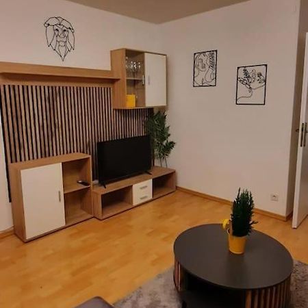 Einzigartiges Apartment Inkl. Gratis Parkplatz Bécs Kültér fotó