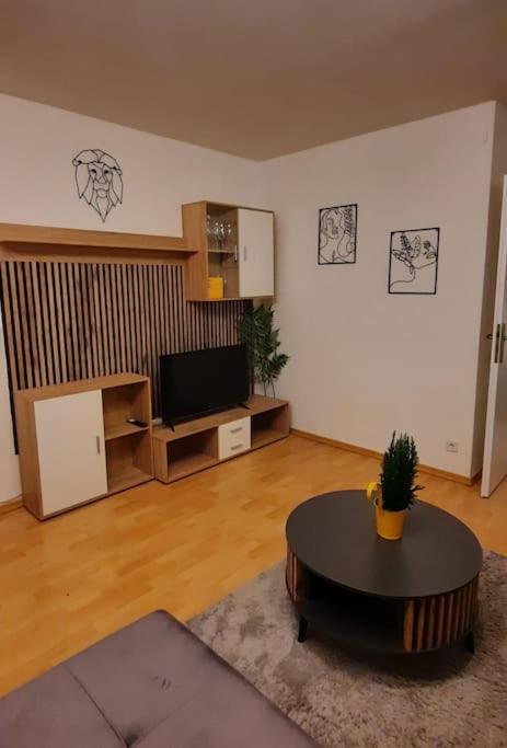 Einzigartiges Apartment Inkl. Gratis Parkplatz Bécs Kültér fotó