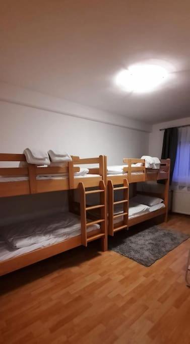 Einzigartiges Apartment Inkl. Gratis Parkplatz Bécs Kültér fotó