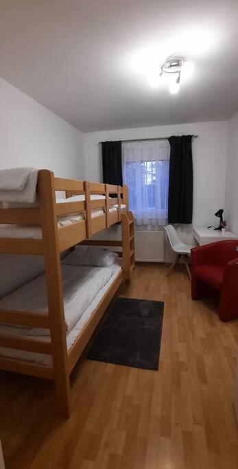 Einzigartiges Apartment Inkl. Gratis Parkplatz Bécs Kültér fotó